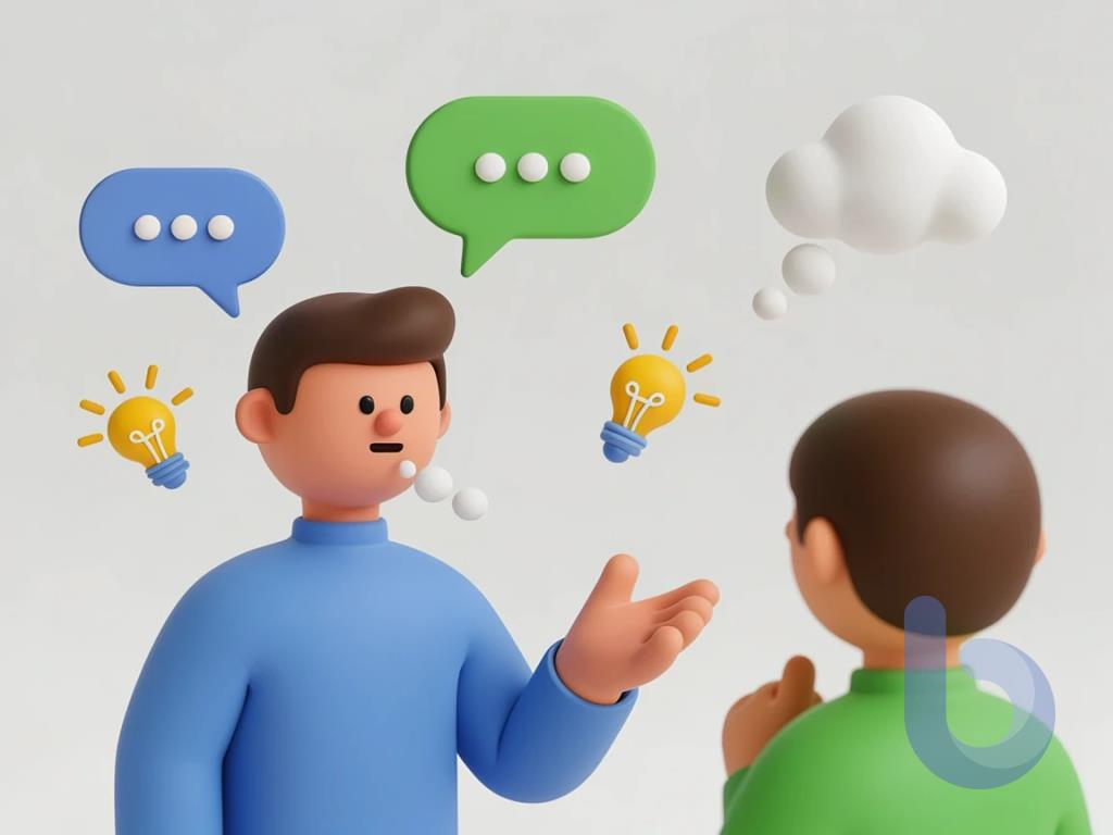 opine